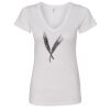 Women's Ideal V-Neck T-Shirt Thumbnail