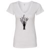 Women's Ideal V-Neck T-Shirt Thumbnail