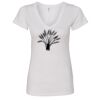 Women's Ideal V-Neck T-Shirt Thumbnail