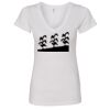 Women's Ideal V-Neck T-Shirt Thumbnail