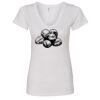 Women's Ideal V-Neck T-Shirt Thumbnail