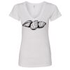 Women's Ideal V-Neck T-Shirt Thumbnail