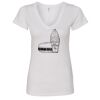 Women's Ideal V-Neck T-Shirt Thumbnail