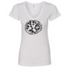 Women's Ideal V-Neck T-Shirt Thumbnail