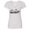Women's Ideal V-Neck T-Shirt Thumbnail