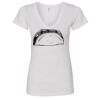 Women's Ideal V-Neck T-Shirt Thumbnail