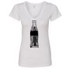 Women's Ideal V-Neck T-Shirt Thumbnail