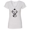 Women's Ideal V-Neck T-Shirt Thumbnail
