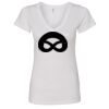Women's Ideal V-Neck T-Shirt Thumbnail