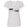 Women's Ideal V-Neck T-Shirt Thumbnail