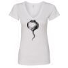 Women's Ideal V-Neck T-Shirt Thumbnail