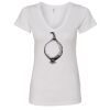 Women's Ideal V-Neck T-Shirt Thumbnail