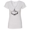 Women's Ideal V-Neck T-Shirt Thumbnail