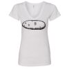 Women's Ideal V-Neck T-Shirt Thumbnail