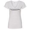 Women's Ideal V-Neck T-Shirt Thumbnail