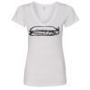 Women's Ideal V-Neck T-Shirt Thumbnail