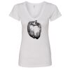 Women's Ideal V-Neck T-Shirt Thumbnail