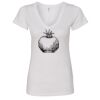 Women's Ideal V-Neck T-Shirt Thumbnail