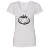 Women's Ideal V-Neck T-Shirt Thumbnail