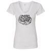 Women's Ideal V-Neck T-Shirt Thumbnail