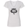 Women's Ideal V-Neck T-Shirt Thumbnail