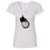 Women's Ideal V-Neck T-Shirt Thumbnail