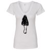 Women's Ideal V-Neck T-Shirt Thumbnail