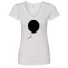 Women's Ideal V-Neck T-Shirt Thumbnail