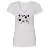 Women's Ideal V-Neck T-Shirt Thumbnail
