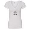 Women's Ideal V-Neck T-Shirt Thumbnail