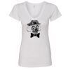 Women's Ideal V-Neck T-Shirt Thumbnail