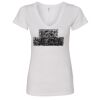 Women's Ideal V-Neck T-Shirt Thumbnail