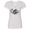 Women's Ideal V-Neck T-Shirt Thumbnail