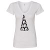 Women's Ideal V-Neck T-Shirt Thumbnail