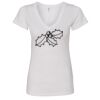 Women's Ideal V-Neck T-Shirt Thumbnail