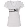 Women's Ideal V-Neck T-Shirt Thumbnail