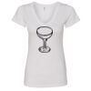 Women's Ideal V-Neck T-Shirt Thumbnail