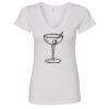 Women's Ideal V-Neck T-Shirt Thumbnail