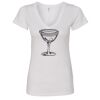 Women's Ideal V-Neck T-Shirt Thumbnail