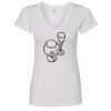 Women's Ideal V-Neck T-Shirt Thumbnail