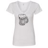 Women's Ideal V-Neck T-Shirt Thumbnail