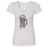Women's Ideal V-Neck T-Shirt Thumbnail