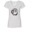 Women's Ideal V-Neck T-Shirt Thumbnail