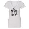 Women's Ideal V-Neck T-Shirt Thumbnail