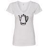Women's Ideal V-Neck T-Shirt Thumbnail