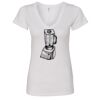 Women's Ideal V-Neck T-Shirt Thumbnail