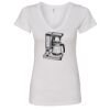 Women's Ideal V-Neck T-Shirt Thumbnail