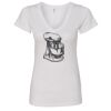 Women's Ideal V-Neck T-Shirt Thumbnail