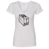 Women's Ideal V-Neck T-Shirt Thumbnail