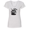 Women's Ideal V-Neck T-Shirt Thumbnail